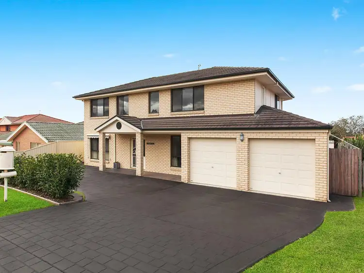 Main view of Homely house listing, 26 Silverbirch Avenue, Mardi NSW 2259