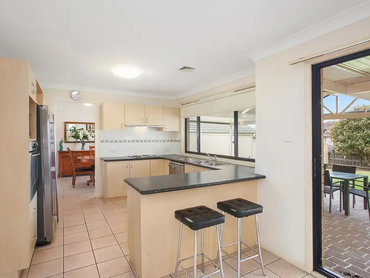 Second view of Homely house listing, 26 Silverbirch Avenue, Mardi NSW 2259