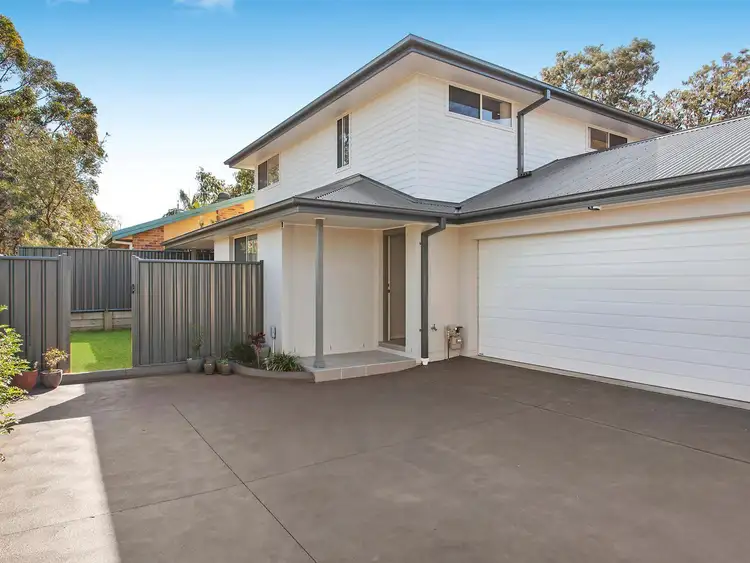 3/3 Bowden Road, Woy Woy NSW 2256