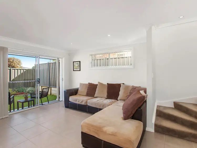 Third view of Homely townhouse listing, 3/3 Bowden Road, Woy Woy NSW 2256