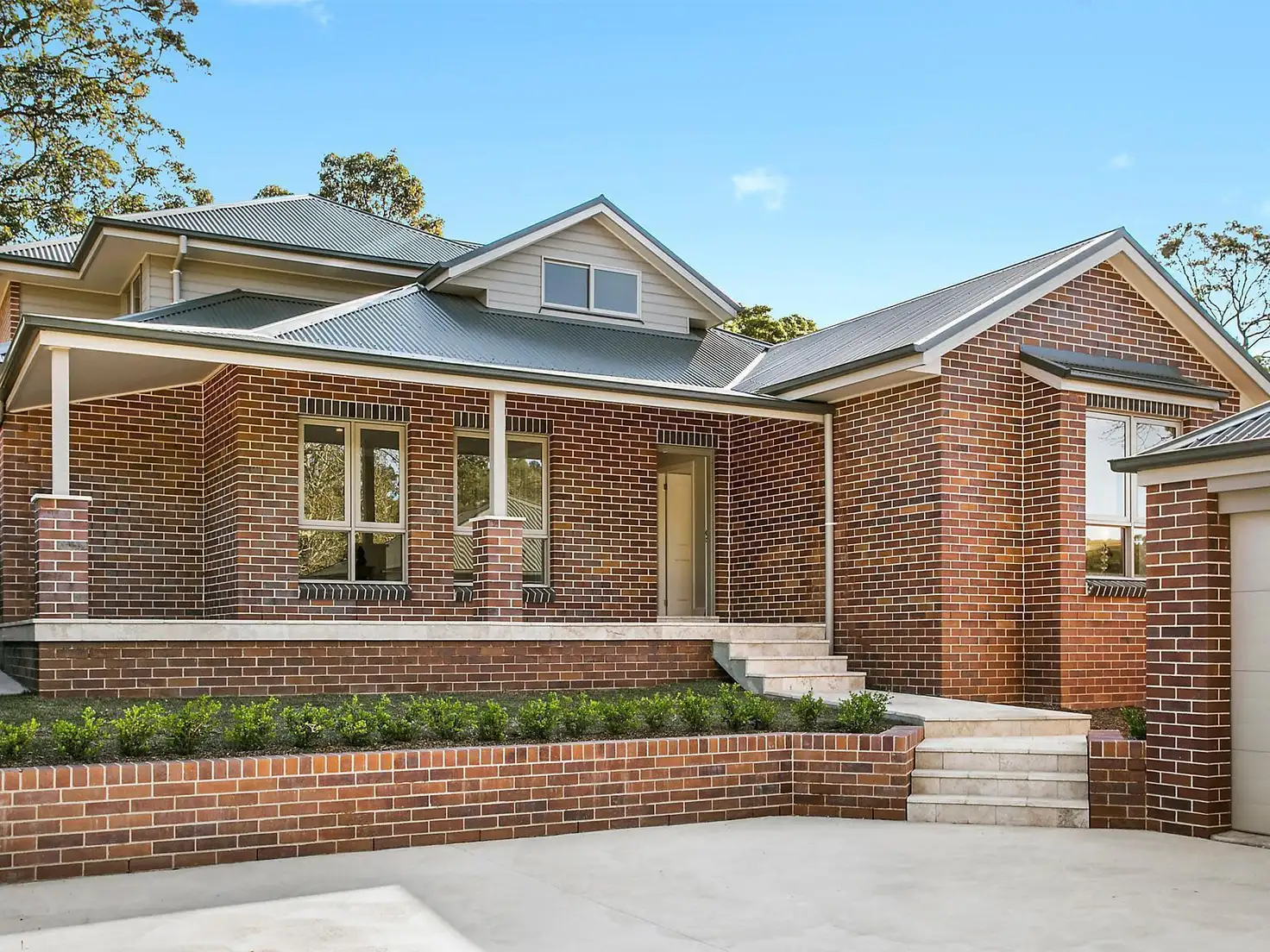 Main view of Homely house listing, 11A Sutherland Road, Cheltenham NSW 2119