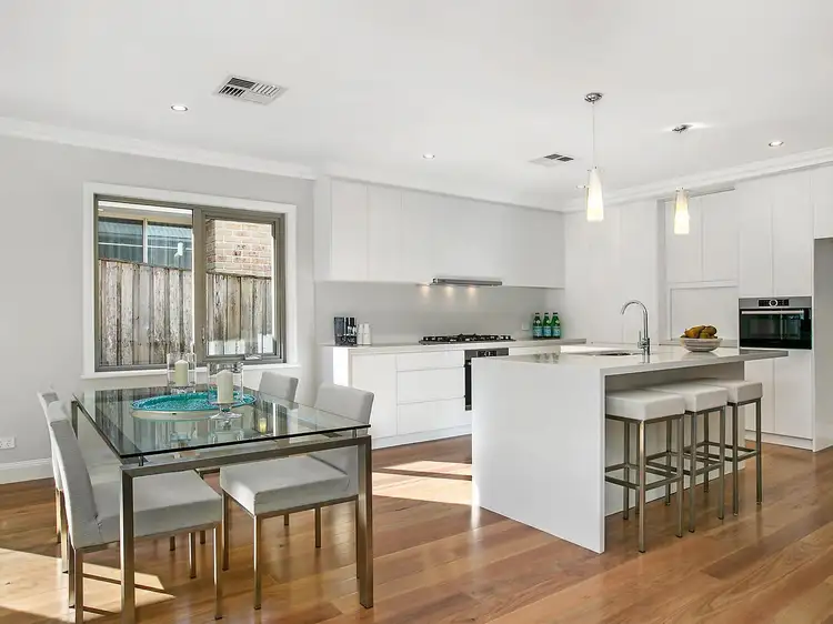 Third view of Homely house listing, 11A Sutherland Road, Cheltenham NSW 2119