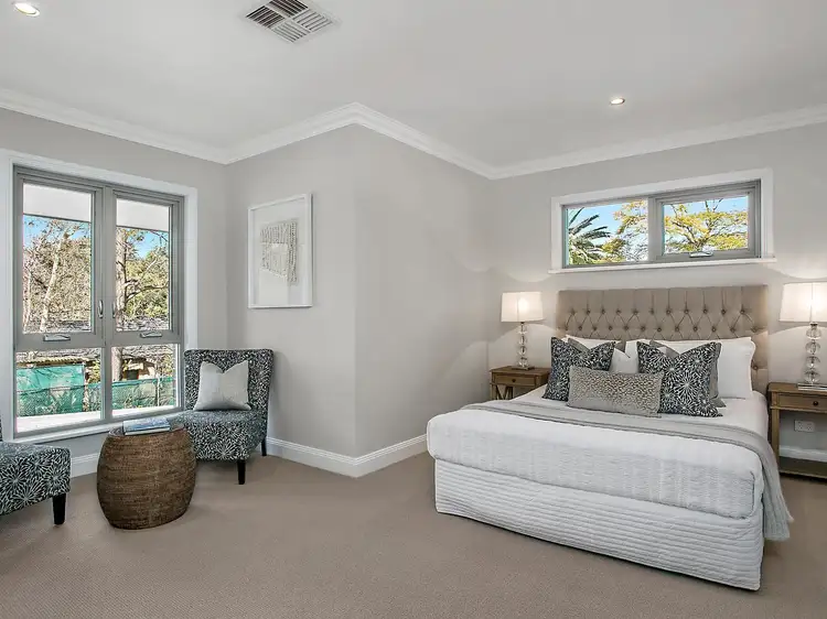 Fourth view of Homely house listing, 11A Sutherland Road, Cheltenham NSW 2119