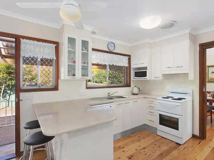 Second view of Homely house listing, 15 Brentwood Avenue, Point Clare NSW 2250