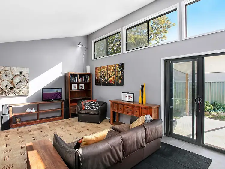 Second view of Homely house listing, 5 Walford Street, Woy Woy NSW 2256