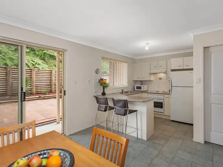 Second view of Homely townhouse listing, 29/10 Albert Street, Ourimbah NSW 2258