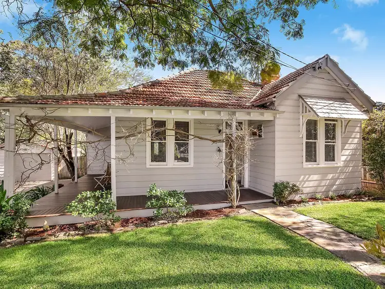 76 West Parade, Denistone NSW 2114
