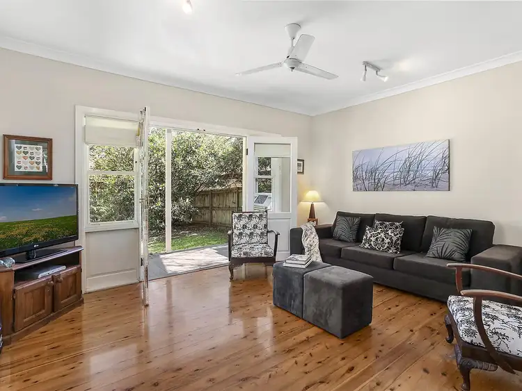 Second view of Homely house listing, 76 West Parade, Denistone NSW 2114