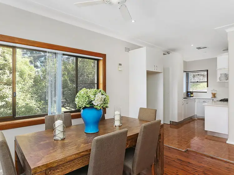 Third view of Homely house listing, 105A Essex Street, Epping NSW 2121
