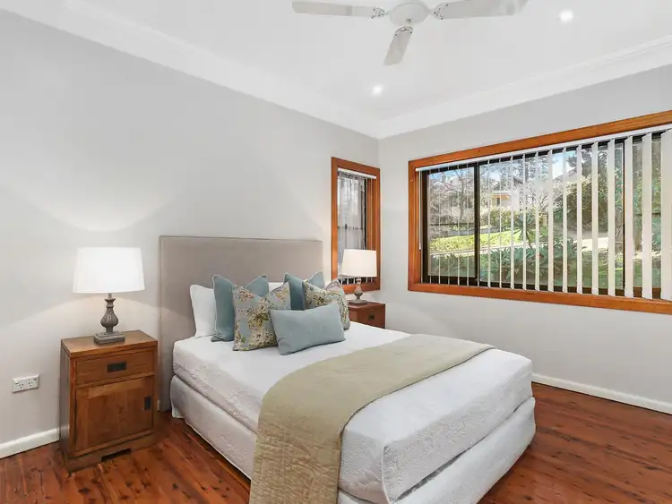 Fifth view of Homely house listing, 105A Essex Street, Epping NSW 2121