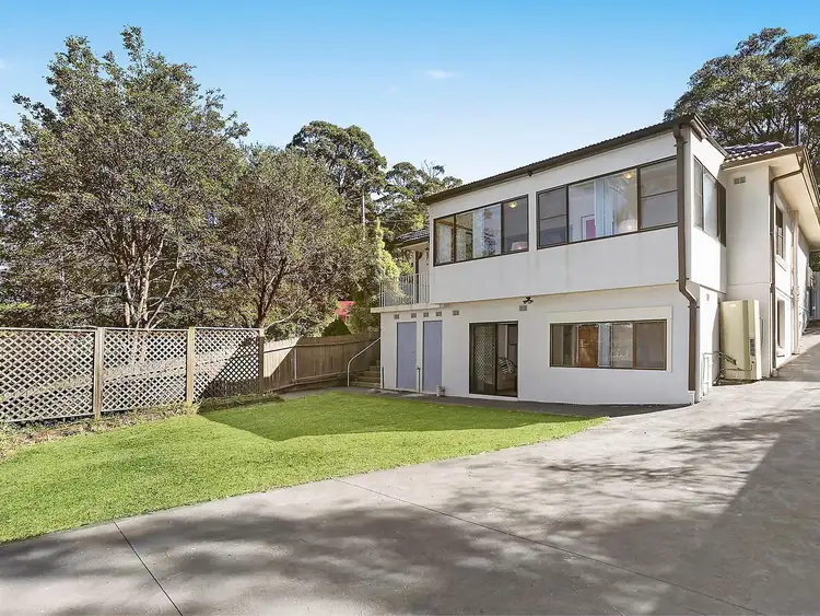 Sixth view of Homely house listing, 105A Essex Street, Epping NSW 2121