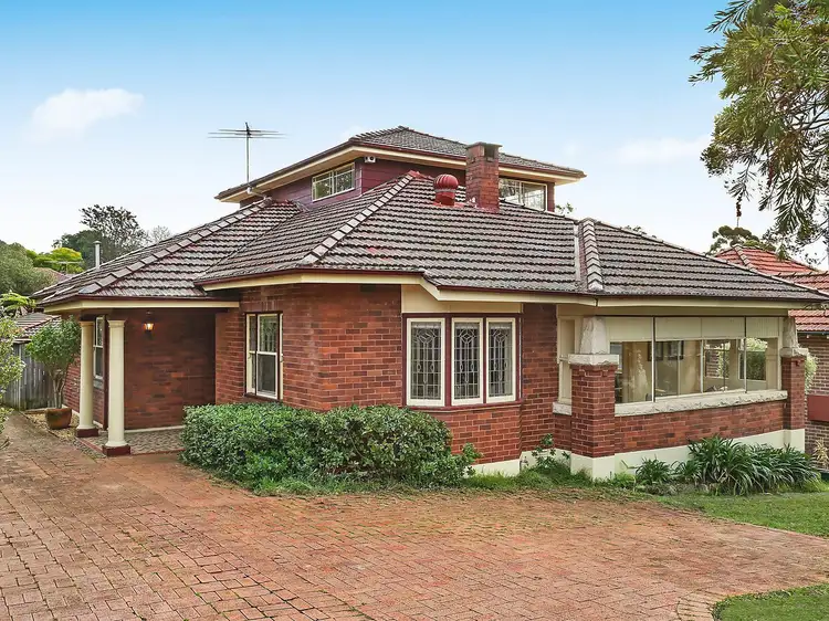 17A Darvall Road, Eastwood NSW 2122