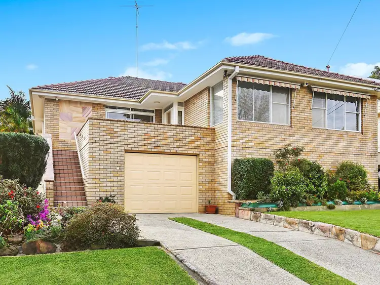 Main view of Homely house listing, 4 Ross Street, Epping NSW 2121