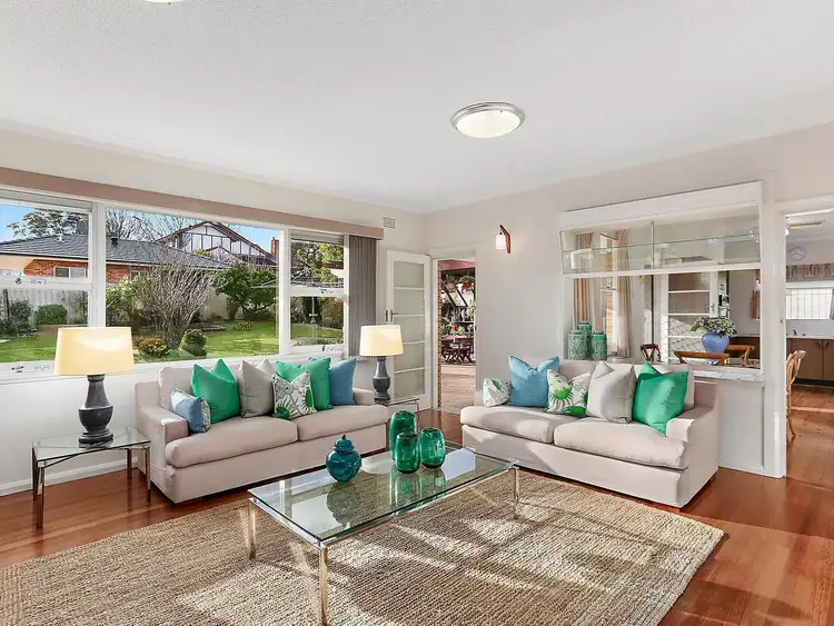 Second view of Homely house listing, 4 Ross Street, Epping NSW 2121