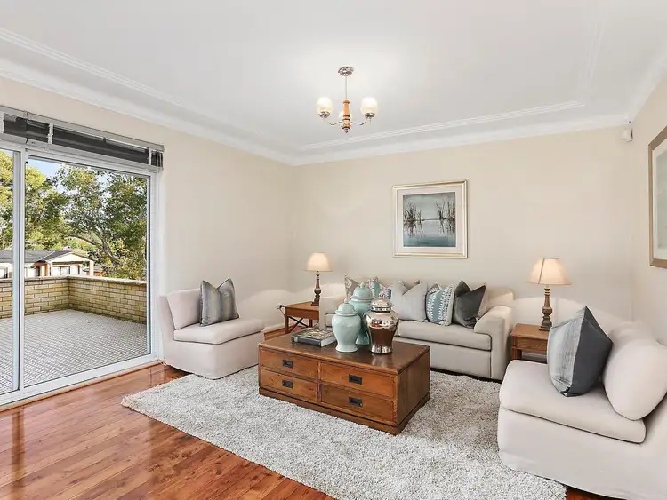 Third view of Homely house listing, 4 Ross Street, Epping NSW 2121