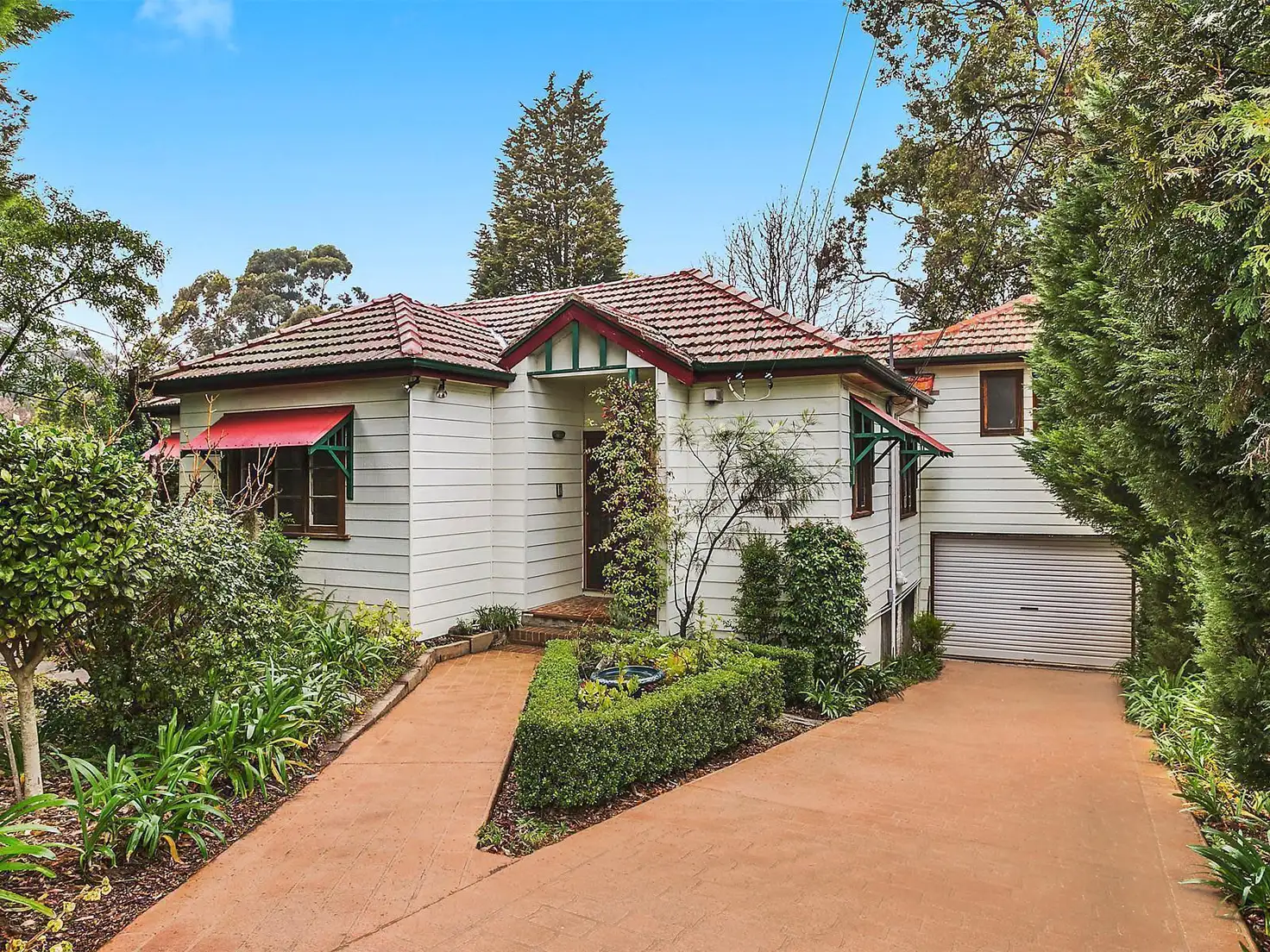 Main view of Homely house listing, 24 Third Avenue, Epping NSW 2121