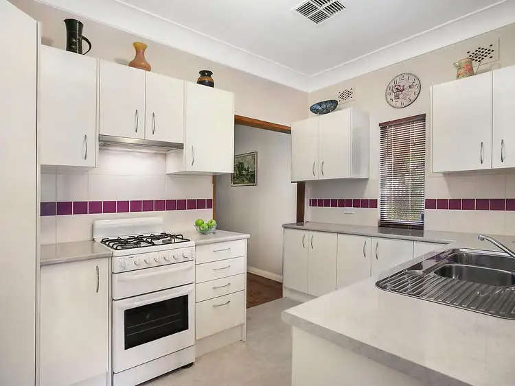 Second view of Homely house listing, 24 Third Avenue, Epping NSW 2121