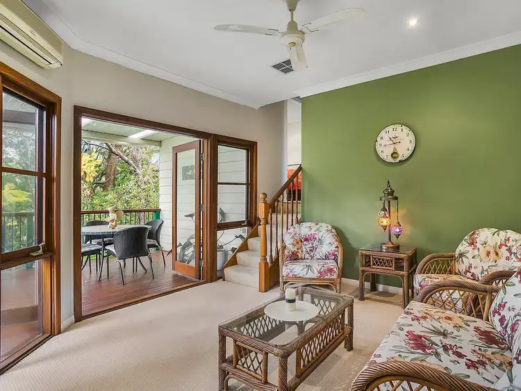 Third view of Homely house listing, 24 Third Avenue, Epping NSW 2121