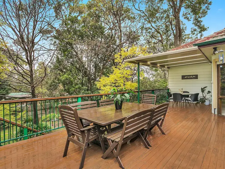 Fourth view of Homely house listing, 24 Third Avenue, Epping NSW 2121