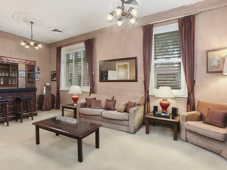 Second view of Homely house listing, 40 Fourth Avenue, Eastwood NSW 2122
