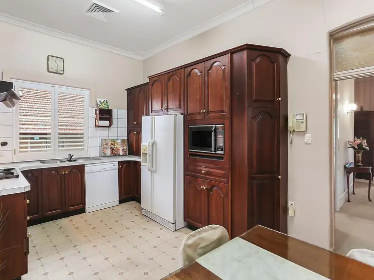 Third view of Homely house listing, 40 Fourth Avenue, Eastwood NSW 2122