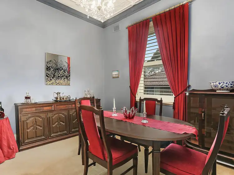Fourth view of Homely house listing, 40 Fourth Avenue, Eastwood NSW 2122