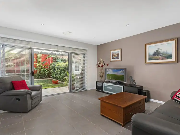Second view of Homely house listing, 11 Seamist Avenue, Ermington NSW 2115