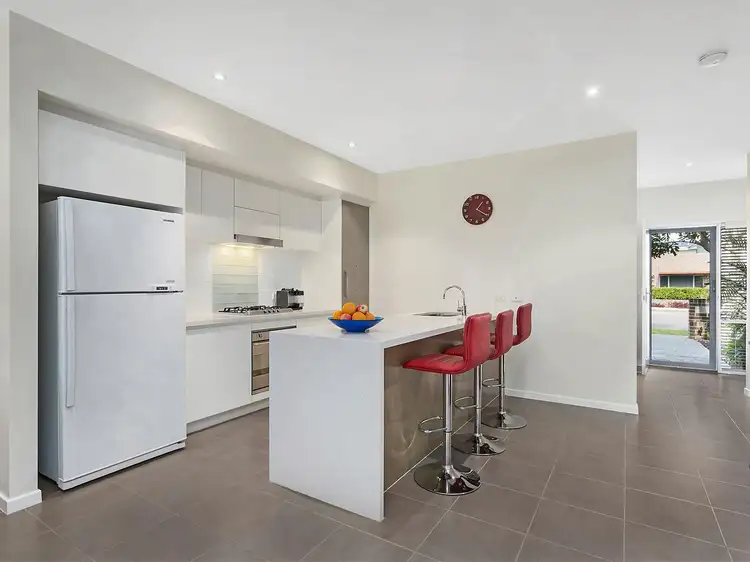 Third view of Homely house listing, 11 Seamist Avenue, Ermington NSW 2115