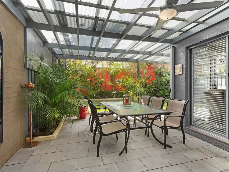 Fourth view of Homely house listing, 11 Seamist Avenue, Ermington NSW 2115