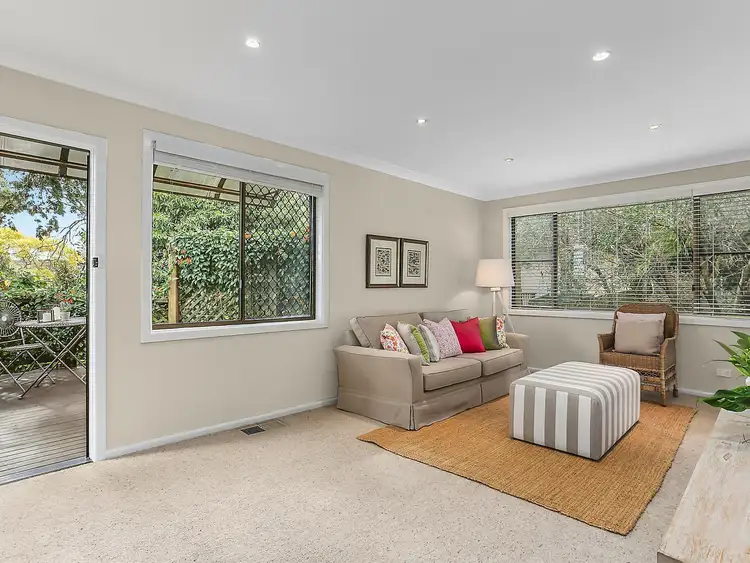 Second view of Homely house listing, 25 Dunbar Street, Ryde NSW 2112