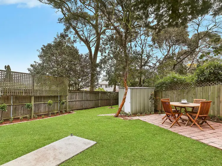 Third view of Homely house listing, 25 Dunbar Street, Ryde NSW 2112