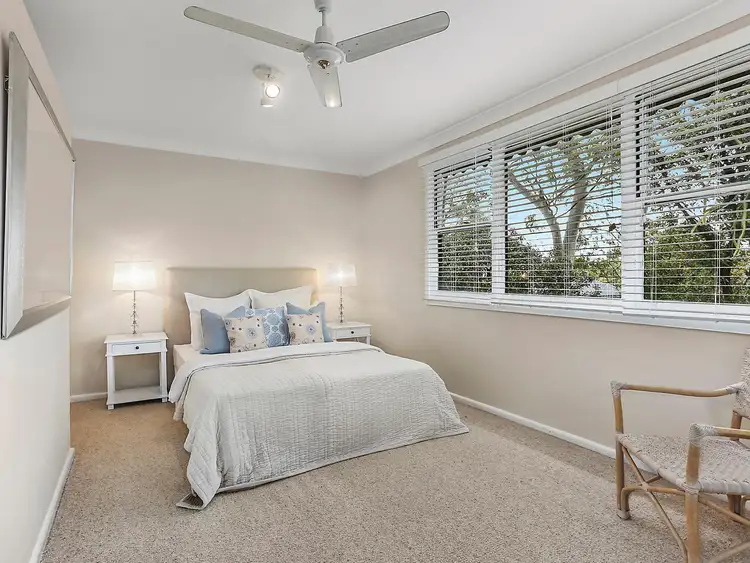 Fourth view of Homely house listing, 25 Dunbar Street, Ryde NSW 2112