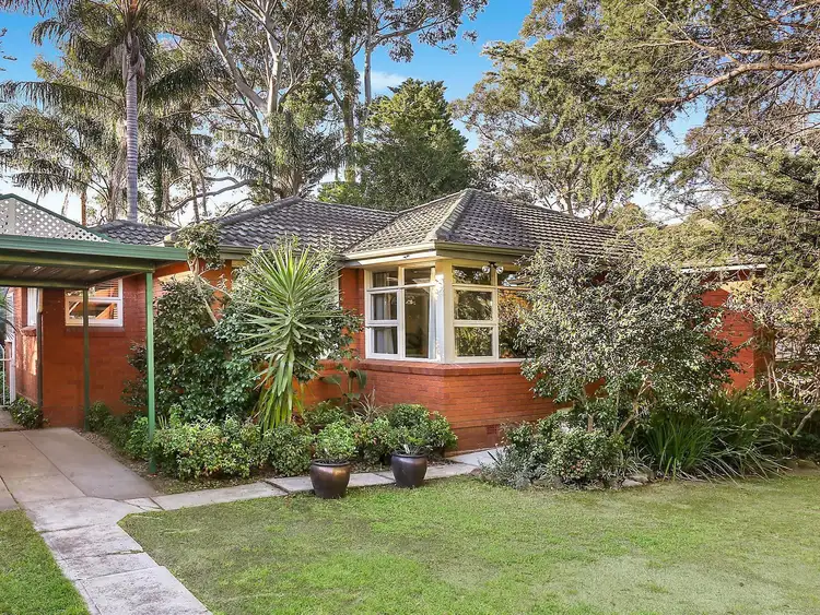 224 Carlingford Road, Carlingford NSW 2118
