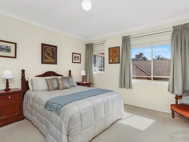 Fourth view of Homely townhouse listing, 3/2A Hillside Crescent, Epping NSW 2121