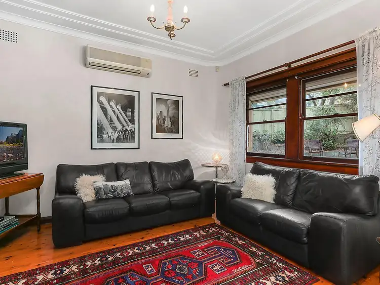 Second view of Homely villa listing, 1/2 Pearl Avenue, Epping NSW 2121
