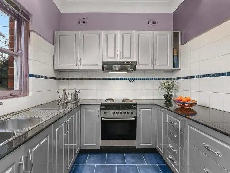 Third view of Homely villa listing, 1/2 Pearl Avenue, Epping NSW 2121