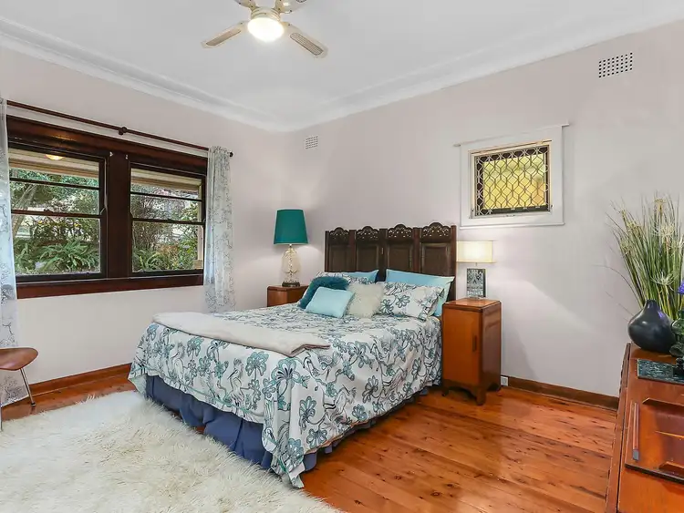 Fourth view of Homely villa listing, 1/2 Pearl Avenue, Epping NSW 2121