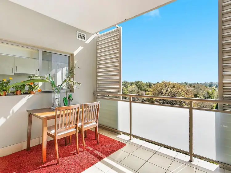 Fourth view of Homely apartment listing, 47/1 Cherry Street, Warrawee NSW 2074