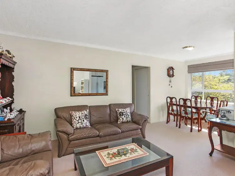 Second view of Homely apartment listing, 12/41 Meadow Crescent, Meadowbank NSW 2114