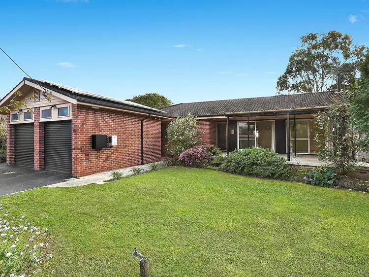 179 Somerville Road, Hornsby Heights NSW 2077