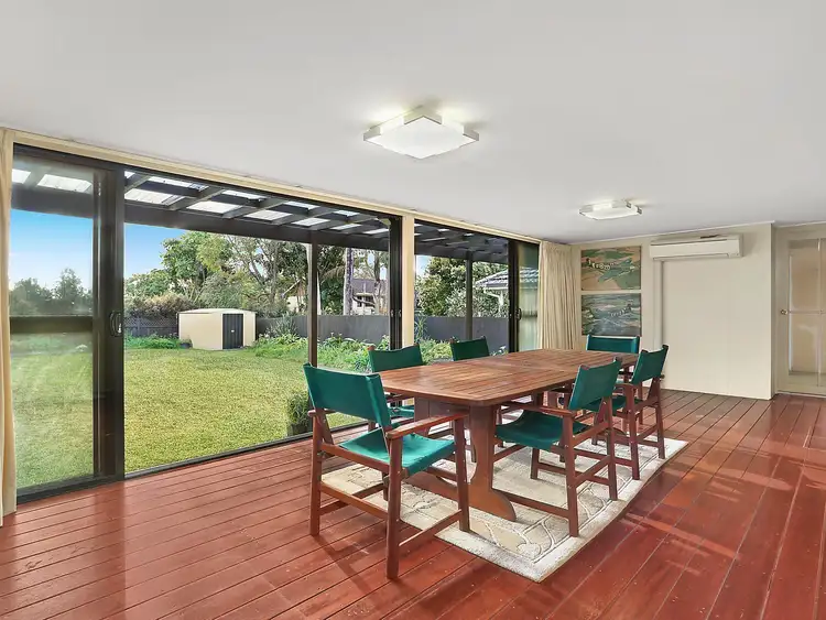 Second view of Homely house listing, 179 Somerville Road, Hornsby Heights NSW 2077