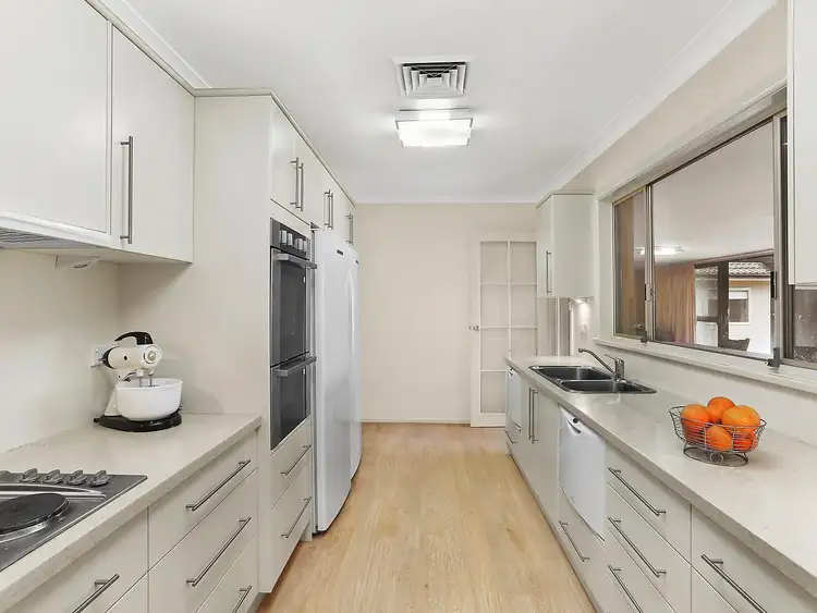 Third view of Homely house listing, 179 Somerville Road, Hornsby Heights NSW 2077