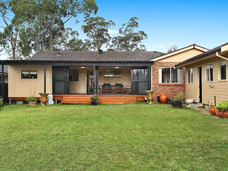 Fourth view of Homely house listing, 179 Somerville Road, Hornsby Heights NSW 2077