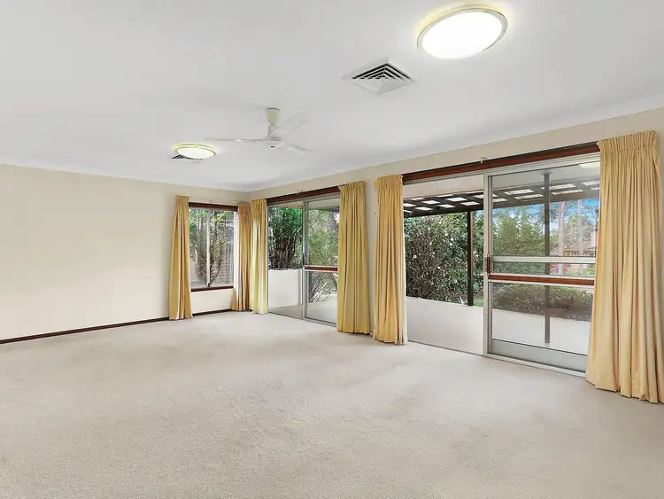 Fifth view of Homely house listing, 179 Somerville Road, Hornsby Heights NSW 2077