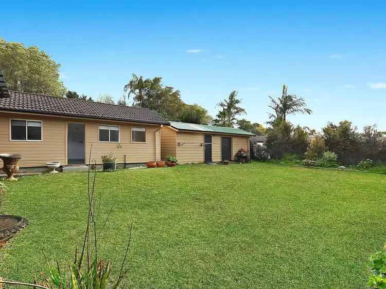 Sixth view of Homely house listing, 179 Somerville Road, Hornsby Heights NSW 2077