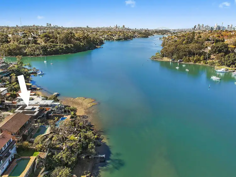 12 Haughton Street, Linley Point NSW 2066