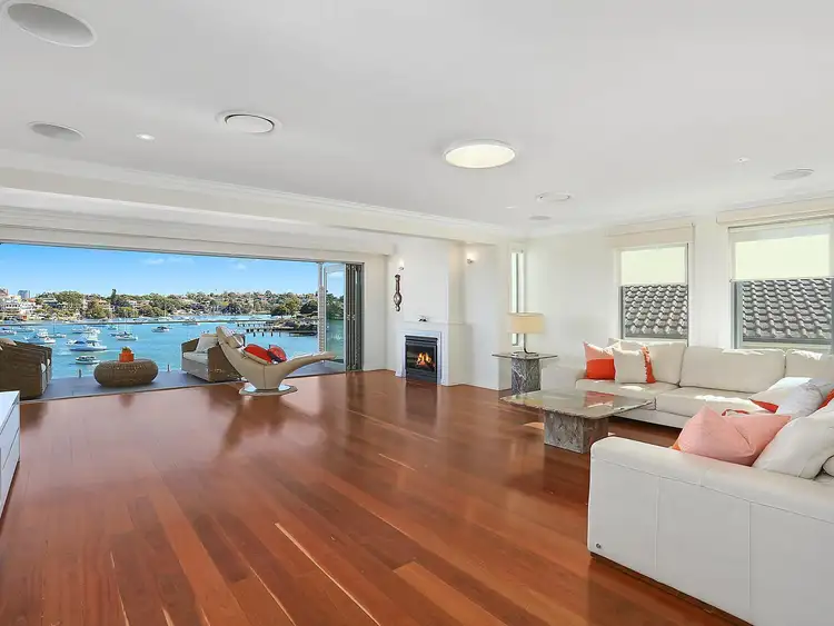 Fourth view of Homely house listing, 127 Tennyson Road, Tennyson Point NSW 2111