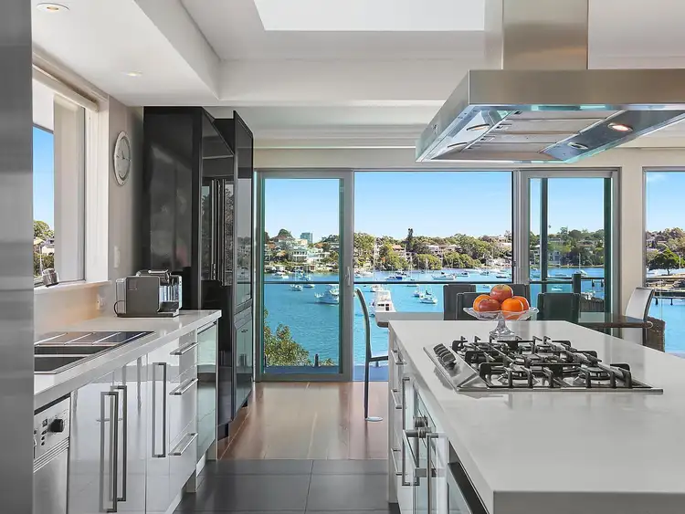 Sixth view of Homely house listing, 127 Tennyson Road, Tennyson Point NSW 2111