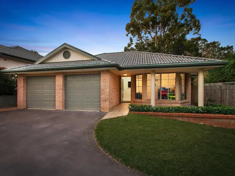 Main view of Homely house listing, 7C Redgrave Road, Normanhurst NSW 2076