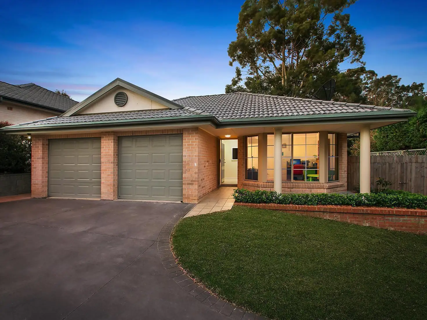 Main view of Homely house listing, 7C Redgrave Road, Normanhurst NSW 2076